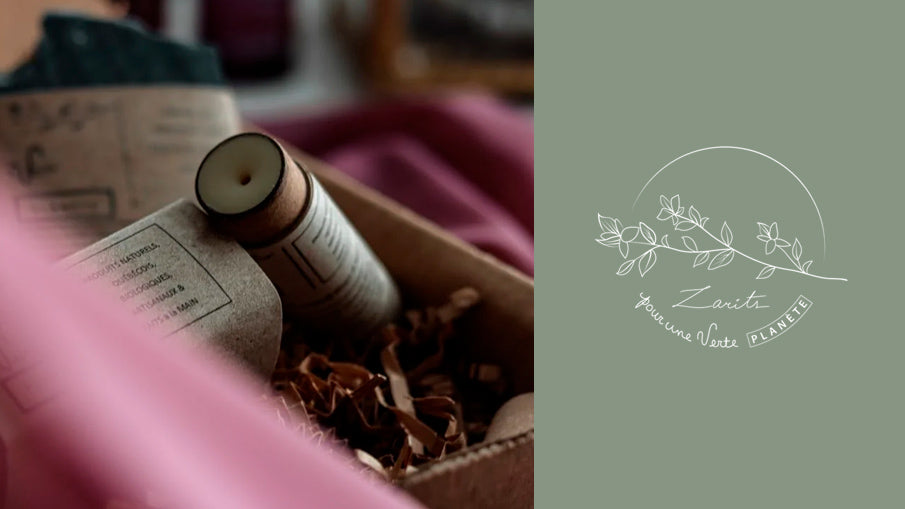 6 produits naturels à offrir comme cadeaux de Noël pour les hommes ZARITS