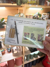 Charger l'image dans la galerie, Keiki paste