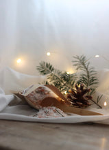 Load image into Gallery viewer, Coniferous bath salt - Relaxation in the forest