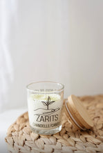 Charger l'image dans la galerie, Chandelle au néroli et au bois de cèdre