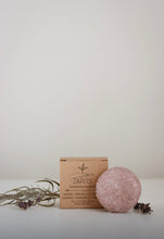 Charger l'image dans la galerie, Shampooing à la camomille, à la lavande et à l'hibiscus - Pour tous les types de cheveux