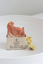 Load image into Gallery viewer, Eucalyptus, chamomile & lavender soap