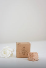 Charger l'image dans la galerie, Masque à l’argile solide rose - peau sèche
