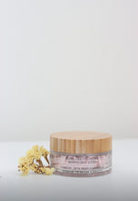 Load image into Gallery viewer, Whipped butter with balsam fir, hibiscus & geranium