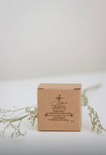 Charger l'image dans la galerie, Dentifrice solide au charbon noir et à la menthe poivrée