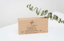 Charger l'image dans la galerie, Bain moussant à l’eucalyptus et à l’hibiscus