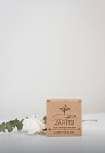 Charger l'image dans la galerie, Boule de bain effervescente à l'eucalyptus et aux pétales de rose