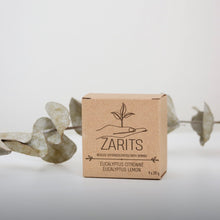 Load image into Gallery viewer, Boîte ZARITS de boules de bain avec feuilles décoratives