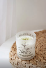 Charger l'image dans la galerie, Chandelle au néroli et au bois de cèdre