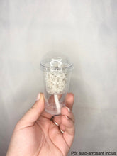 Charger l'image dans la galerie, Bulbille Alocasia Regal Shield Albo