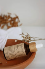 Charger l'image dans la galerie, Huile à barbe au bois de cèdre