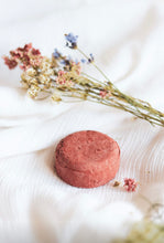 Charger l'image dans la galerie, Shampooing à la camomille, à la lavande et à l'hibiscus - Pour tous les types de cheveux