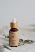 Charger l'image dans la galerie, Huile à barbe au bois de cèdre