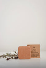 Load image into Gallery viewer, Lavender, Hibiscus &amp; Chamomile Conditioner - For the whole family/all hair types
