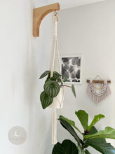 Charger l&#39;image dans la galerie, Macramé plat 28 pouces
