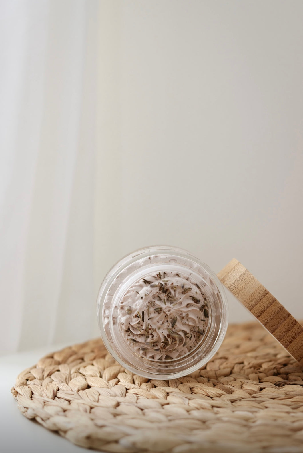 Lavender & Neroli Whipped Butter