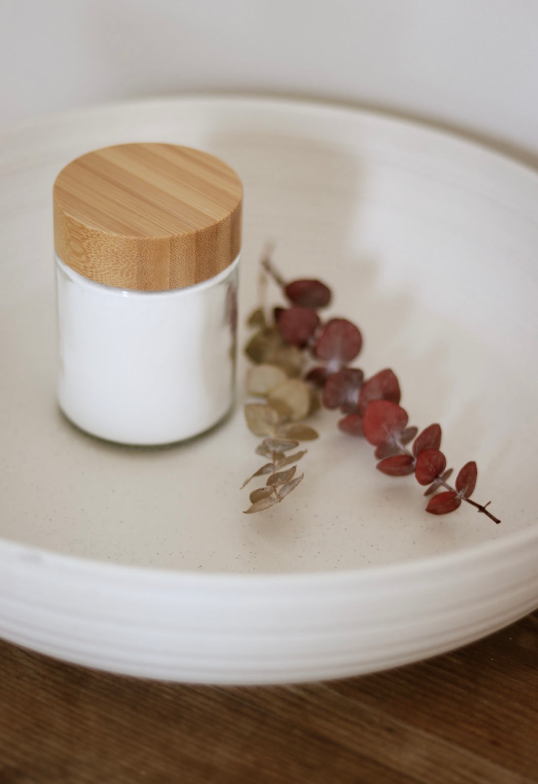 Vapeur de Douche à l’eucalyptus et à la menthe poivrée