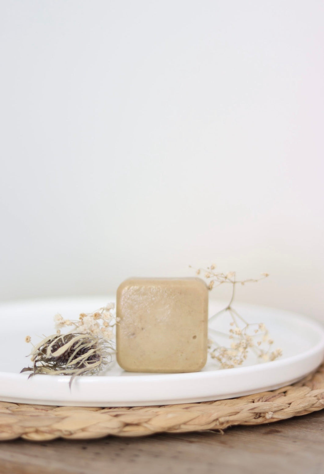 Fir, Aloe and Hemp Conditioner - Hair Boost