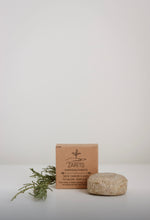 Load image into Gallery viewer, Shampoo with balsam fir, aloe and hemp - Hair boost
