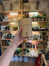 Charger l'image dans la galerie, Pot semi-hydro beige
