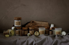 Load image into Gallery viewer, Evergreen candle
