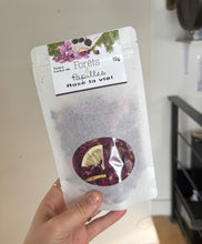 Charger l'image dans la galerie, Tisanes forêts et papilles
