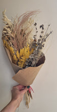 Charger l&#39;image dans la galerie, Bouquet de fleurs séchées
