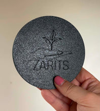 Charger l'image dans la galerie, Soucoupe 3D Zarits
