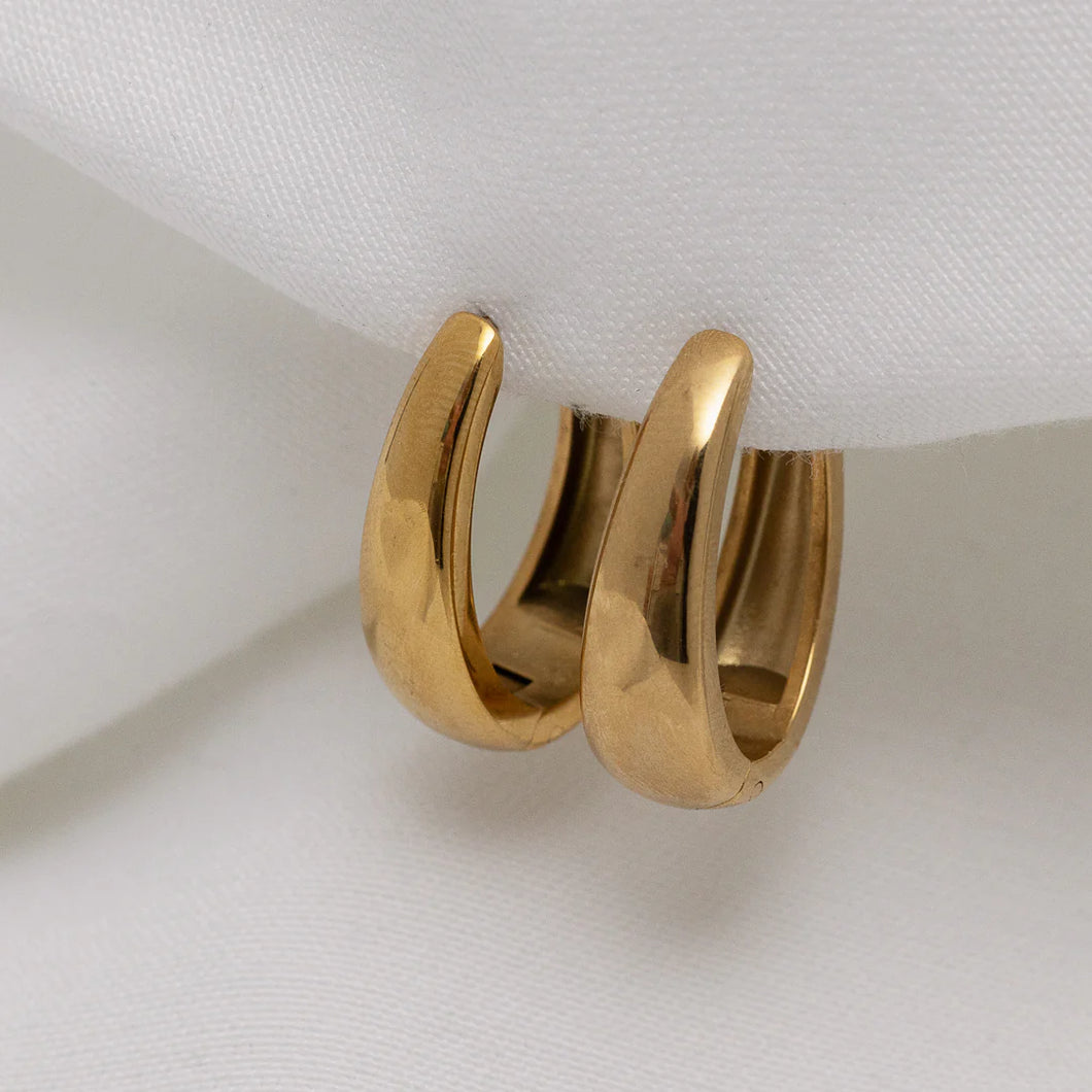 Les ardentes - gold