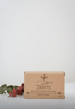 Charger l'image dans la galerie, Boîte kraft ZARITS de boules de bain effervescentes mixtes, coffret de 6
