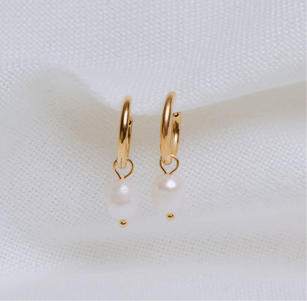 Les attentives - gold