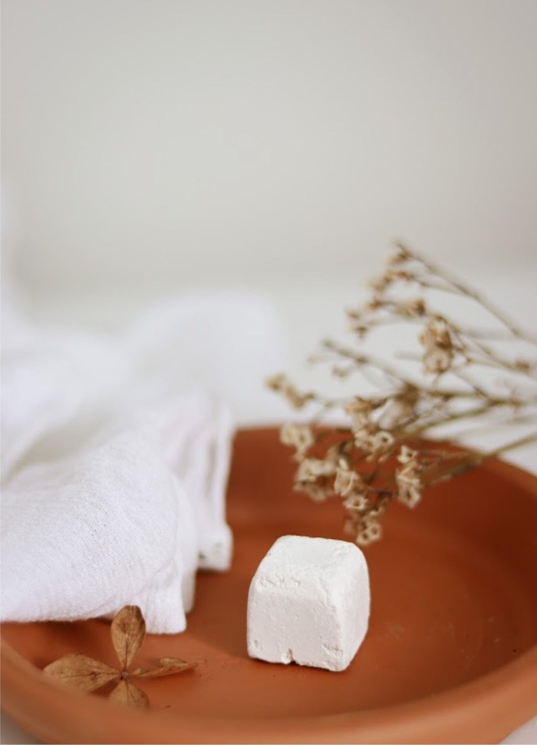 Kaolin clay mask - sensitive & acne-prone skin