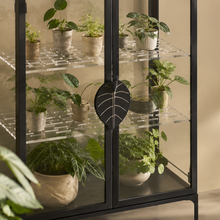 Charger l'image dans la galerie, Tablette U-Shape en acrylique transparent pour armoire IKEA Milsbo, étagère en U
