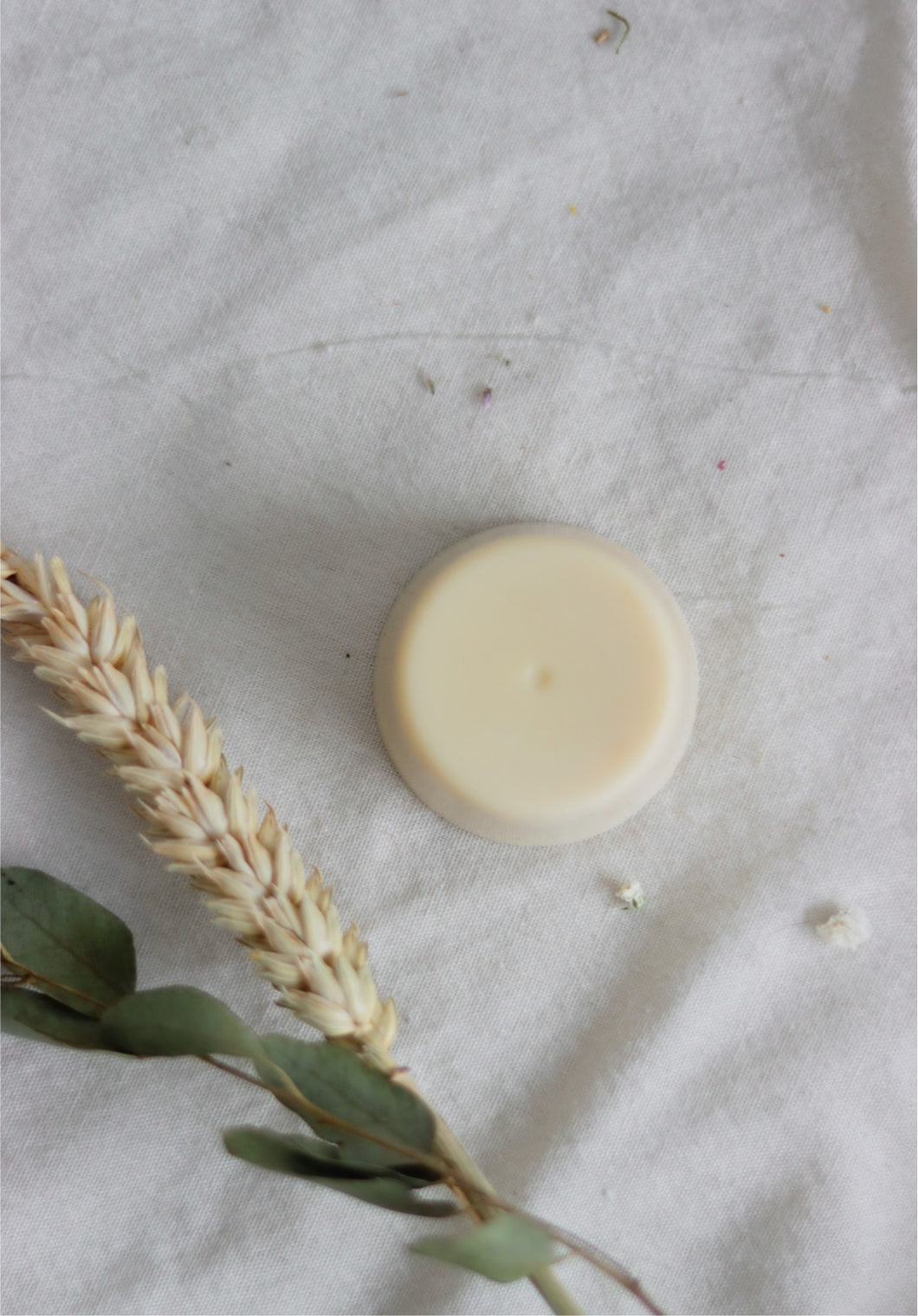 Savon à rasage