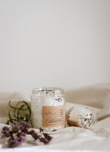 Load image into Gallery viewer, Lavender Whipped Butter

