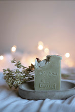Load image into Gallery viewer, Conifer soap
