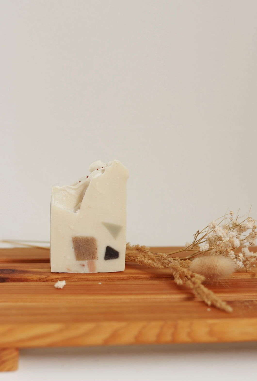 Terrazzo Soap